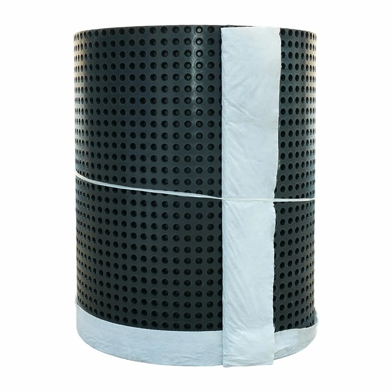 Dimple Board For Interior Drains price