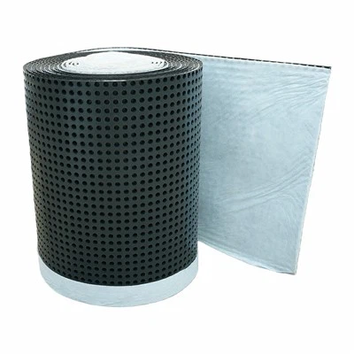 Drain Board Basement